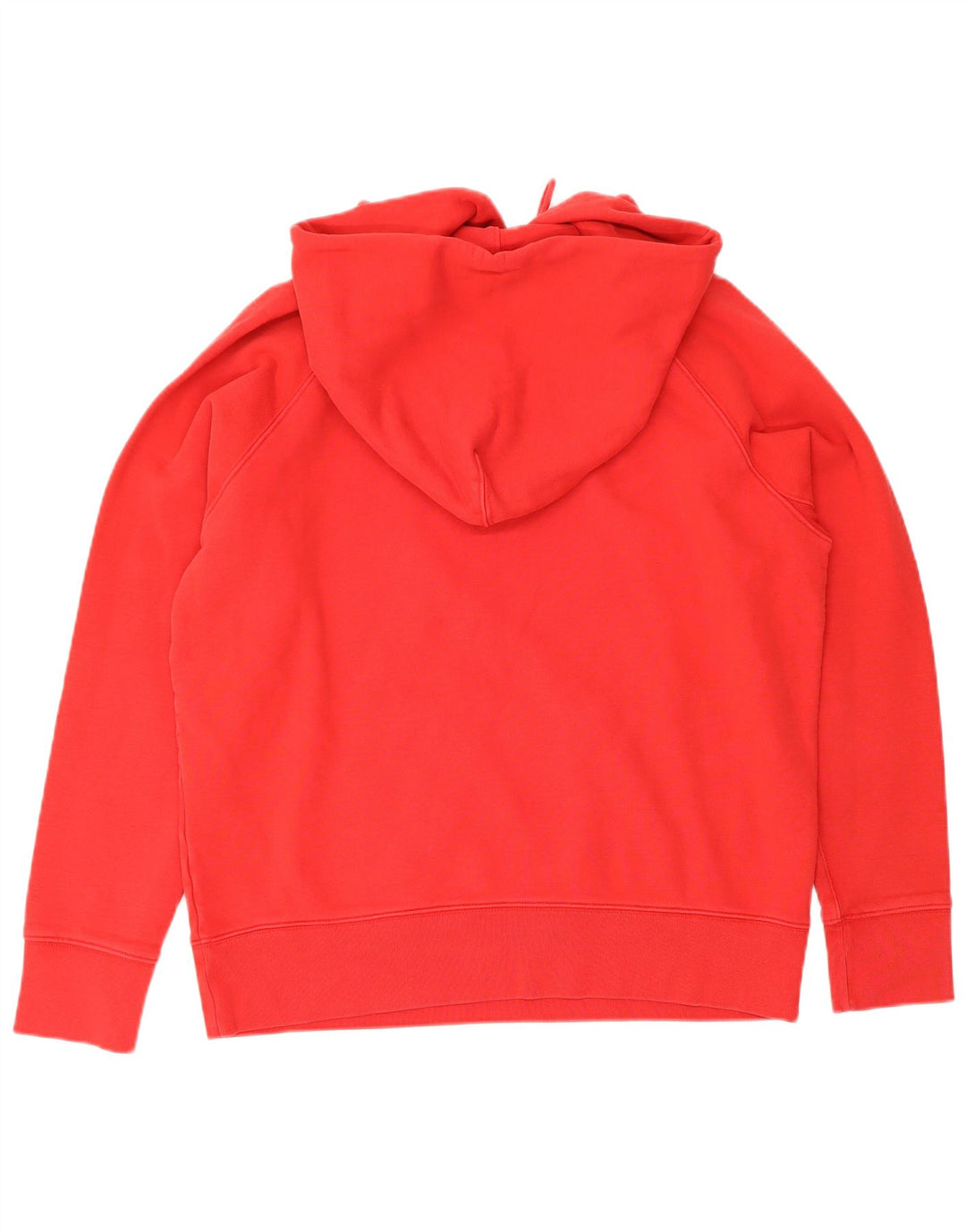 Levi's Hombre Sudadera Con Capucha Jumper Medium Rojo Algodón