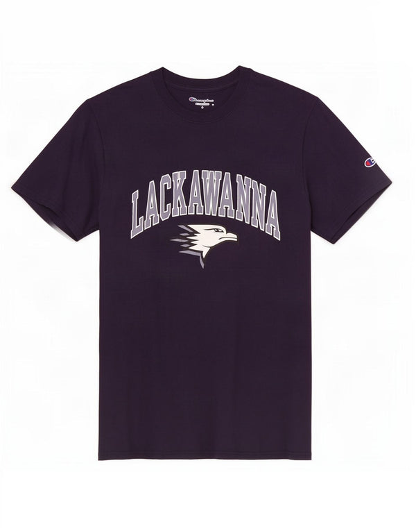 Champion Camiseta Gráfica Para Hombre Top Pequeño Azul Marino