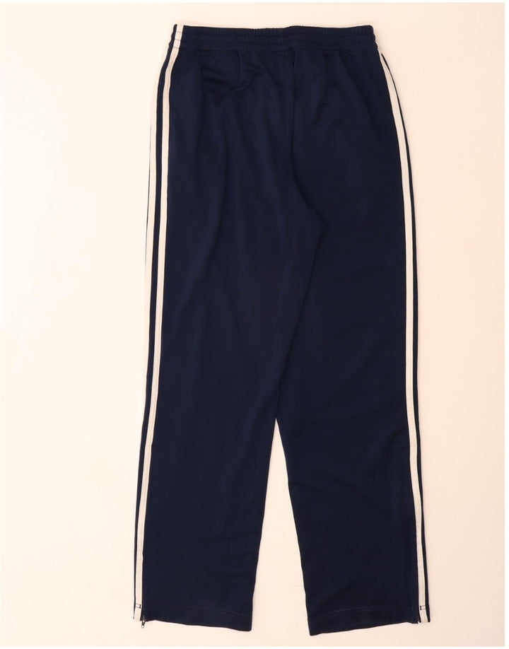 ADIDAS Pantalón Chándal Hombre Pequeño Azul Marino Poliéster