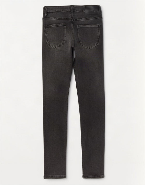 Zara Mens Skinny Jeans EU 38 Small W30 L29 Grey