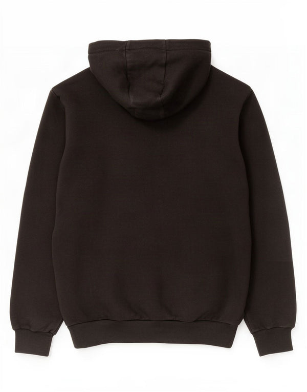 Adidas Hombre Graphic Sudadera con capucha Jumper XS Negro Camuflaje Algodón