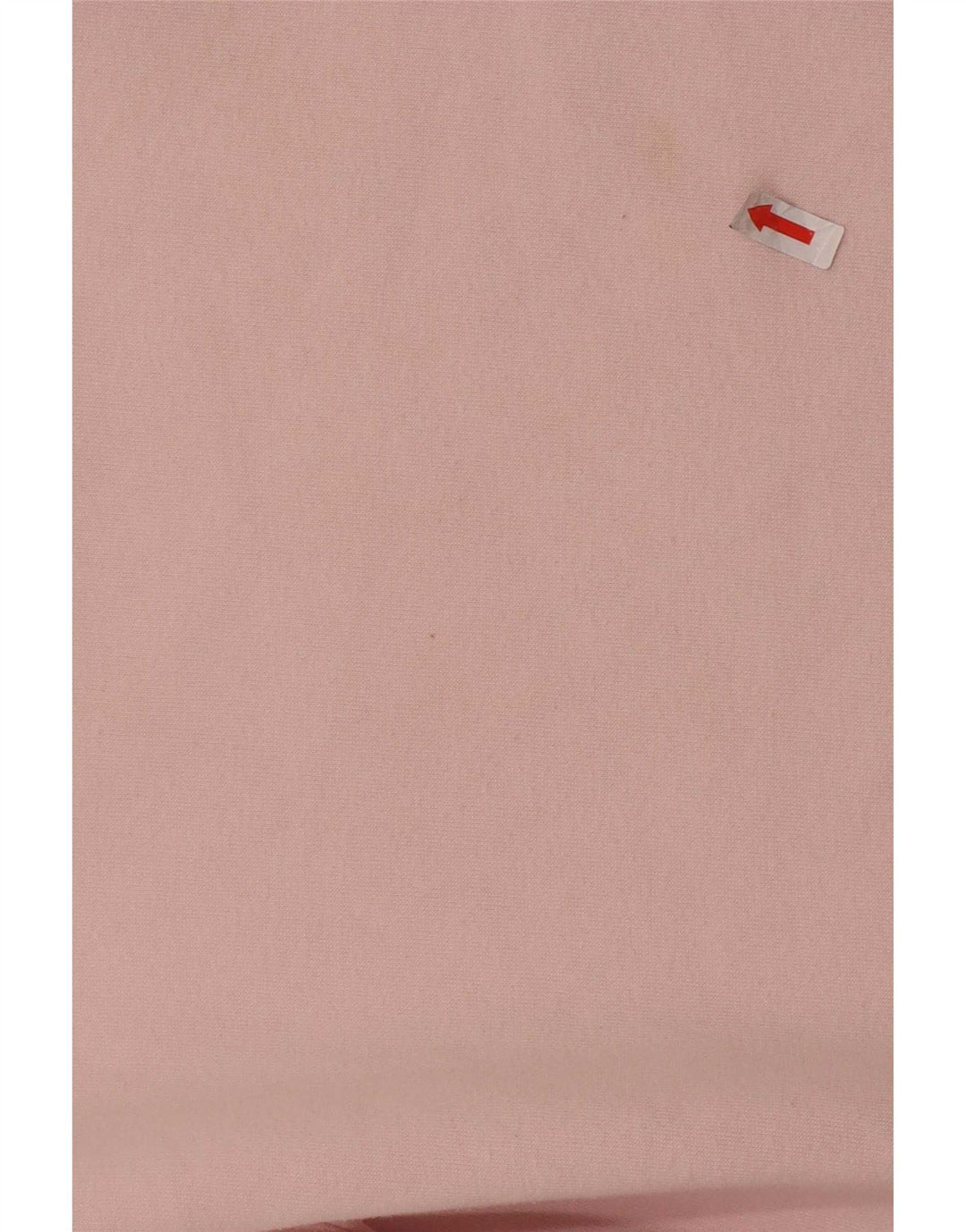 Zara Mujer Sudadera Jumper UK 10 Small Rosa