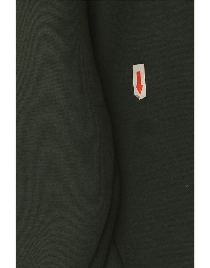 Pantalón De Chándal Nike Hombre Joggers Small Verde Poliéster