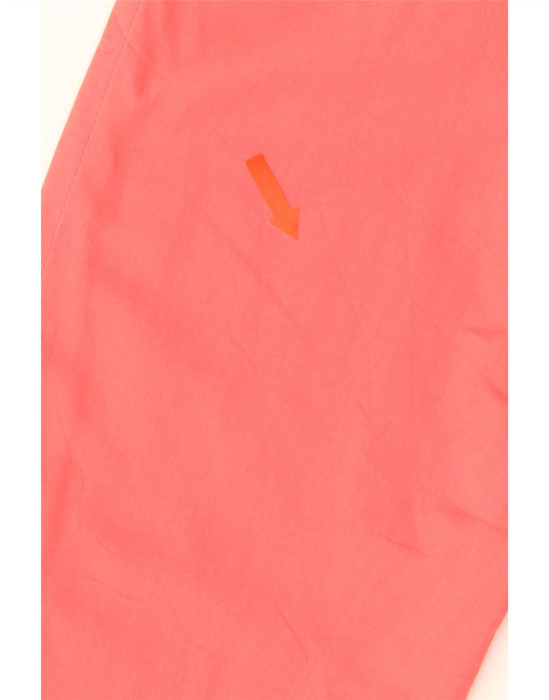 Massimo Dutti Hombre Pantalón Chino Slim W26 L29 Rosa