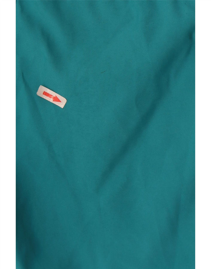Bañador Penguin Hombre Azul Medio