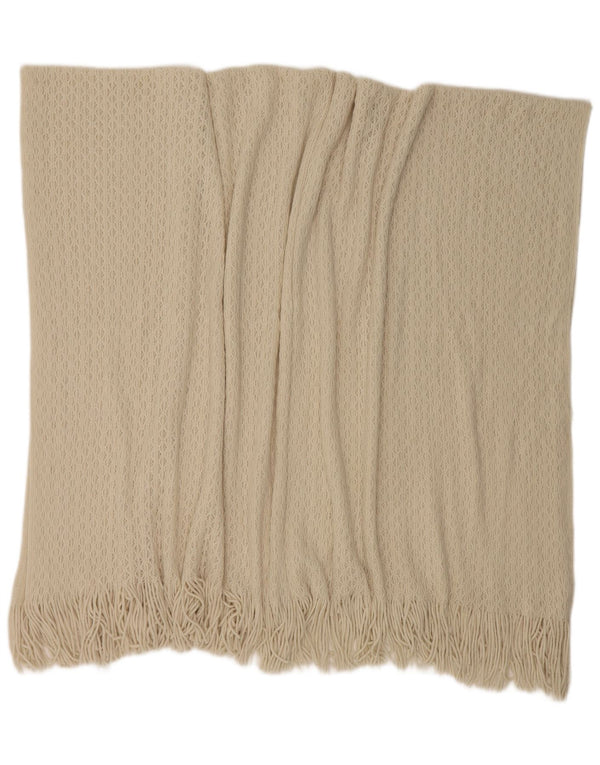 Marks & Spencer Poncho Cárdigan para Mujer Talla única Acrílico Blanco Roto