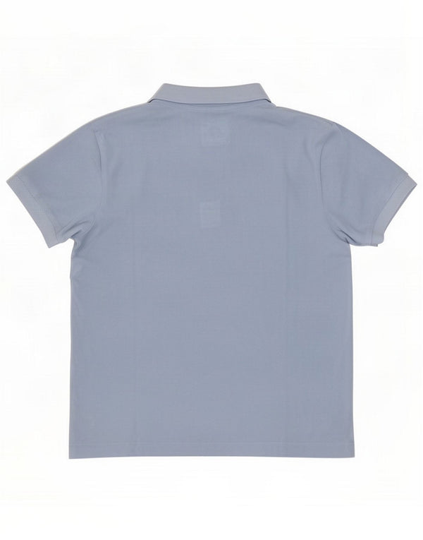 Polo Kappa para mujer UK 18 XL Azul