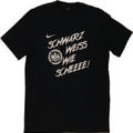 NIKE Mens Graphic T-Shirt Top Large Black Cotton Vintage Nike and Second-Hand Nike from Messina Hembry 