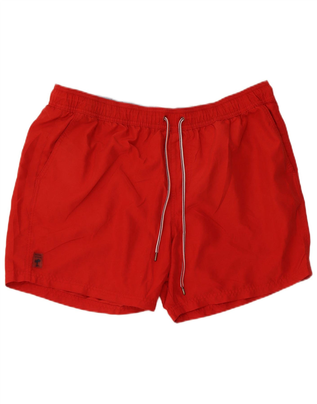 Marks & Spencer Bañador Hombre XL Rojo Poliéster