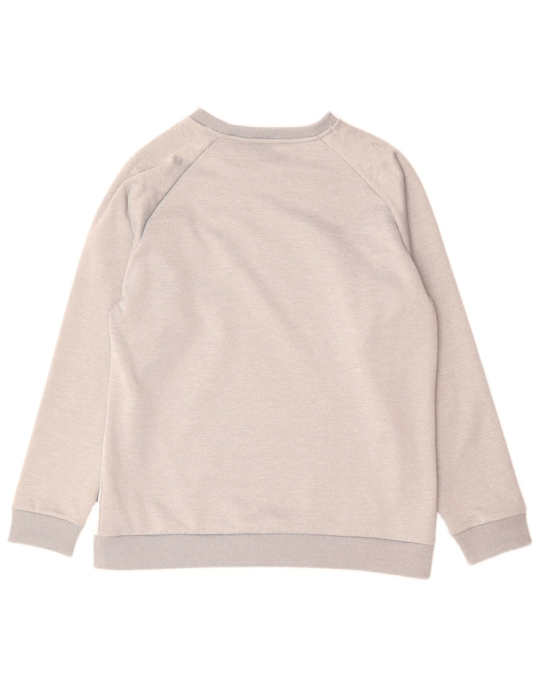 Tommy Hilfiger Hombre Sudadera Gráfica Jumper Poliéster Gris Medio