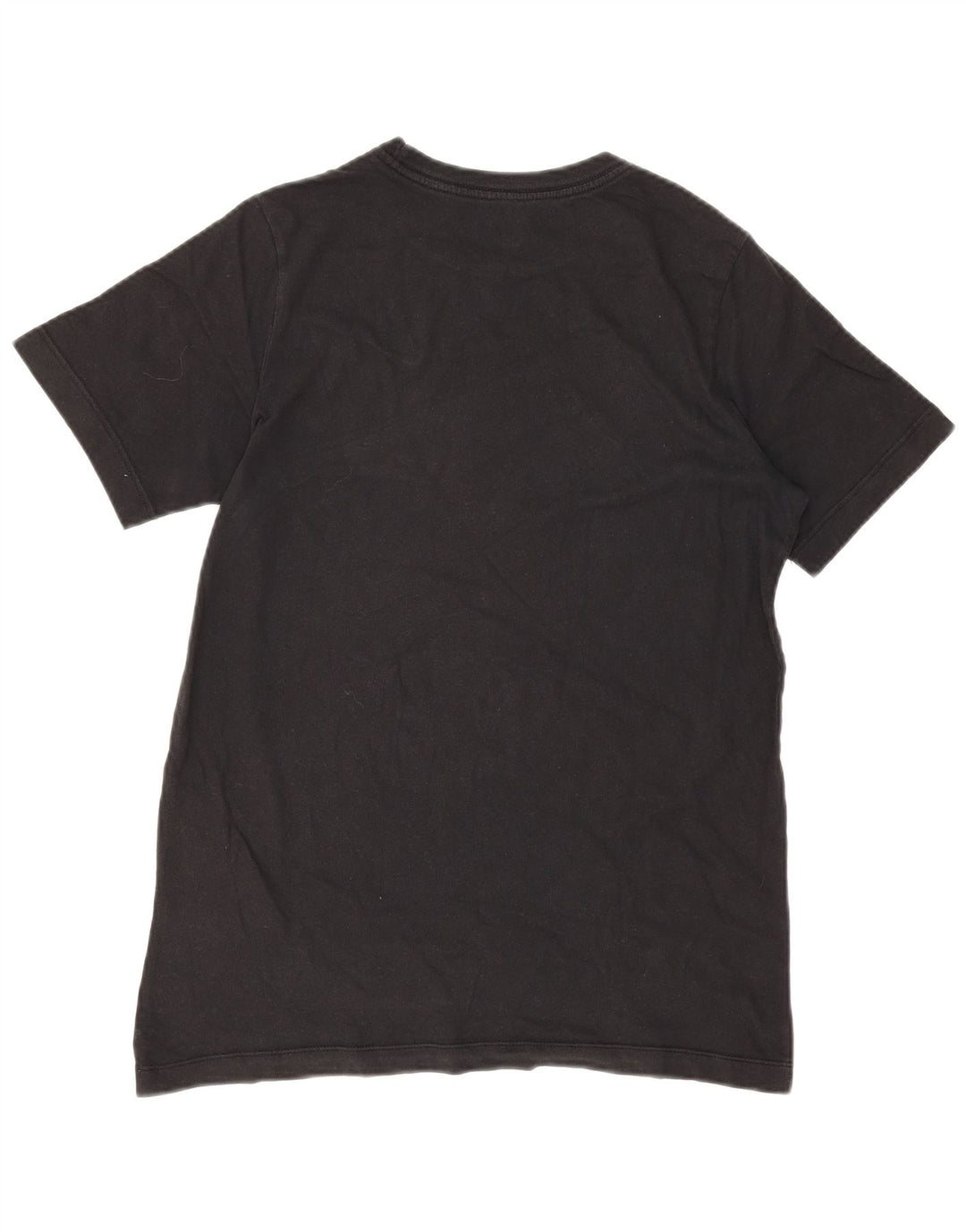 Nike Camiseta Niño Top 13-14 Años XL Negro