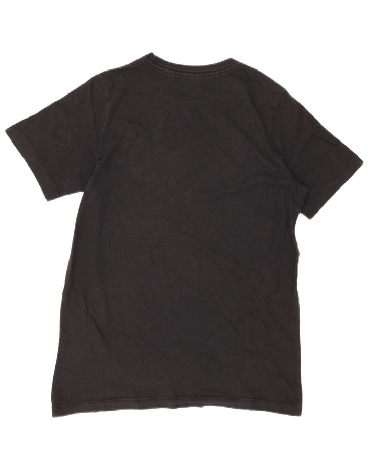 Nike Camiseta Niño Top 13-14 Años XL Negro