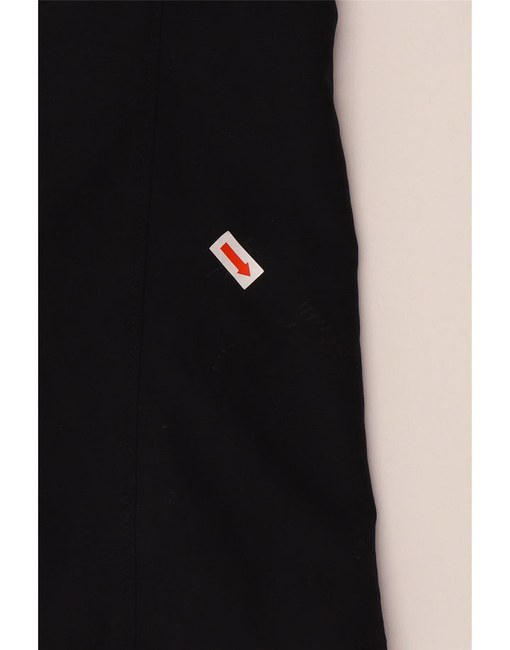 UNDER ARMOUR Chaqueta superior de chándal Heat Gear para hombre Poliéster negro pequeño