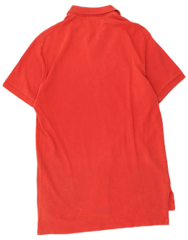 POLO RALPH LAUREN Polo Hombre Algodón Rojo Medio