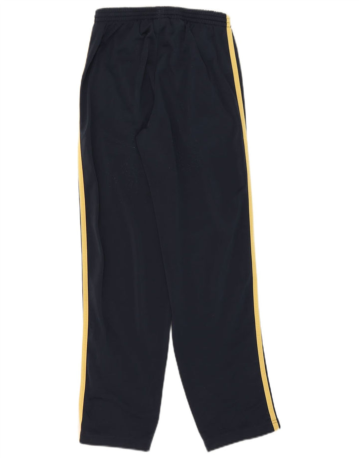 Adidas Pantalón Chándal Niño 11-12 Años Azul Marino Poliéster
