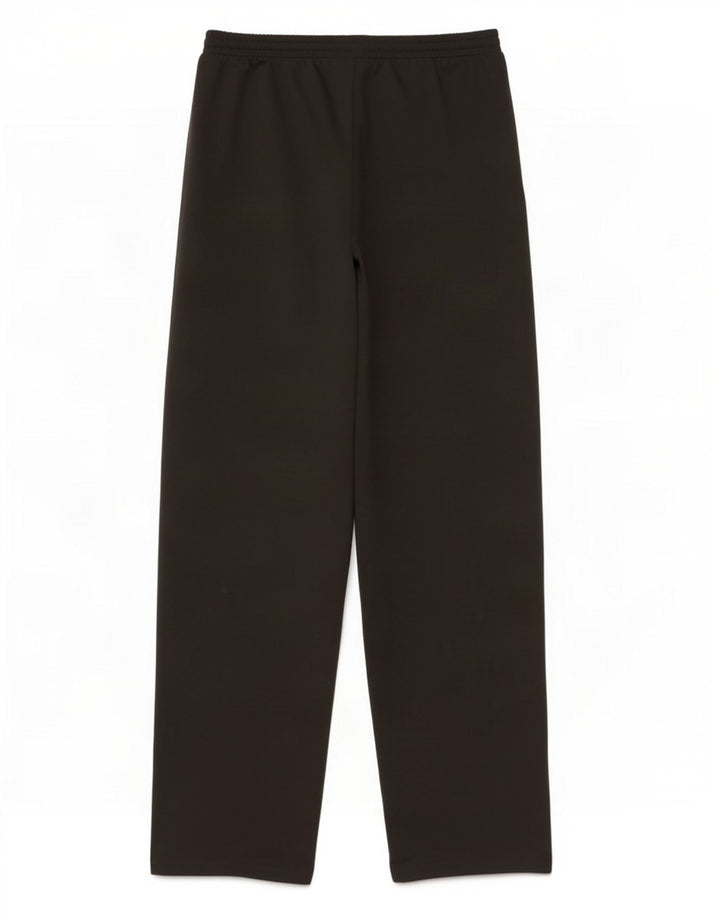 Umbro Pantalón Chándal Hombre XL Negro Poliéster