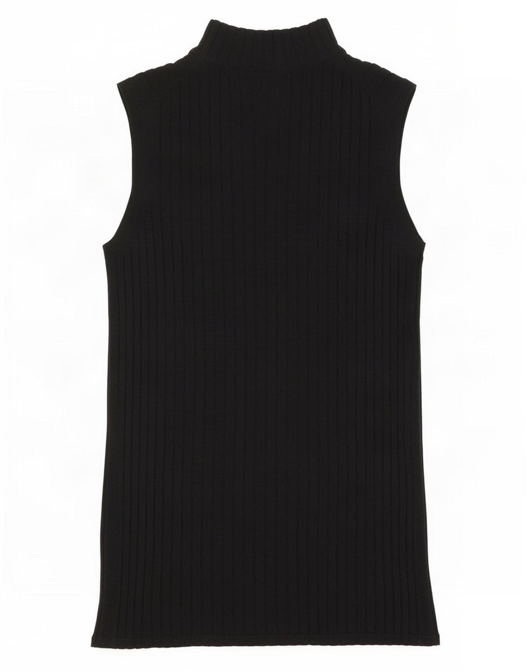 Marks & Spencer - Camiseta sin mangas para mujer (talla 40), color negro
