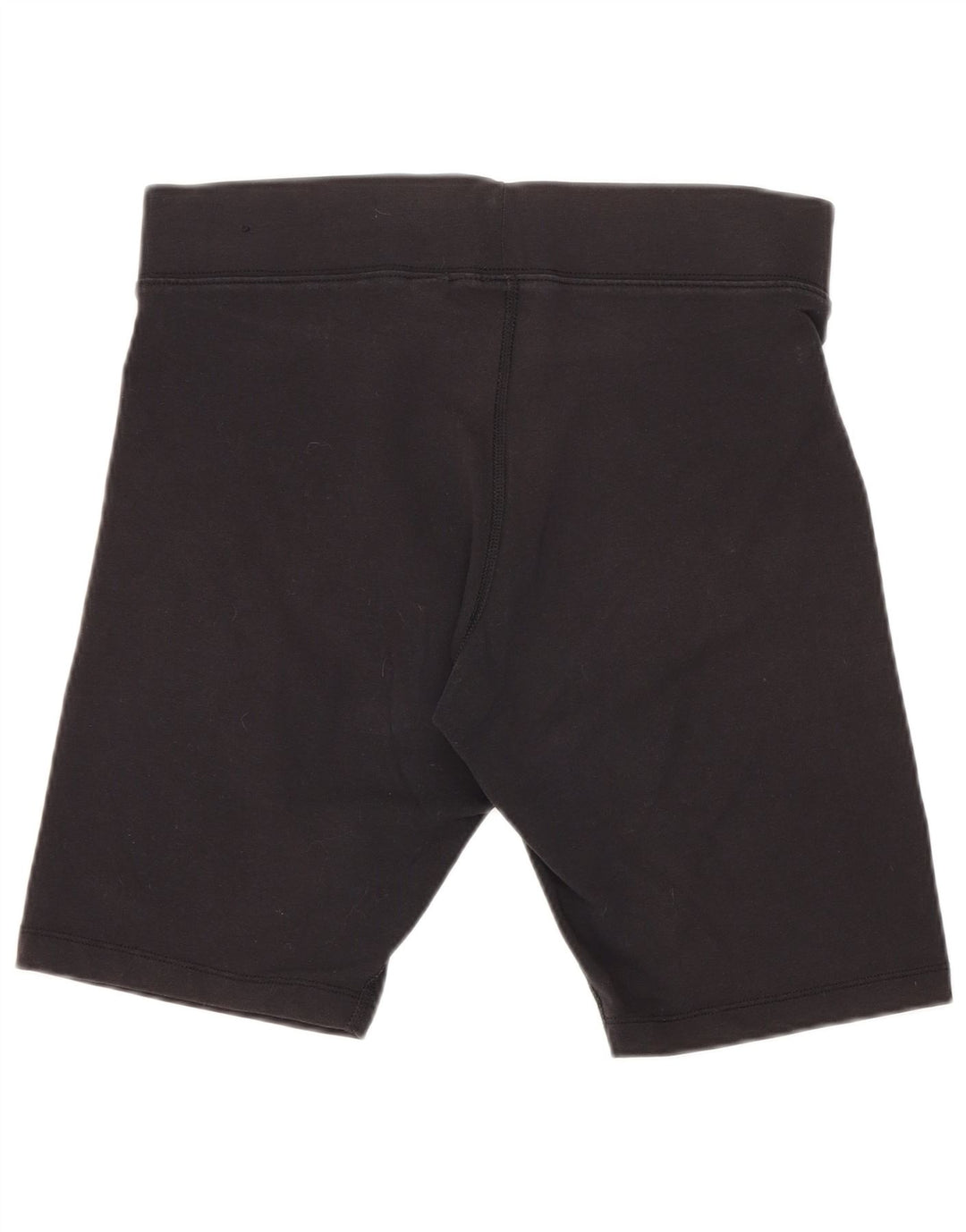 Nike - Pantalones cortos deportivos para mujer, talla 40, talla M, color negro