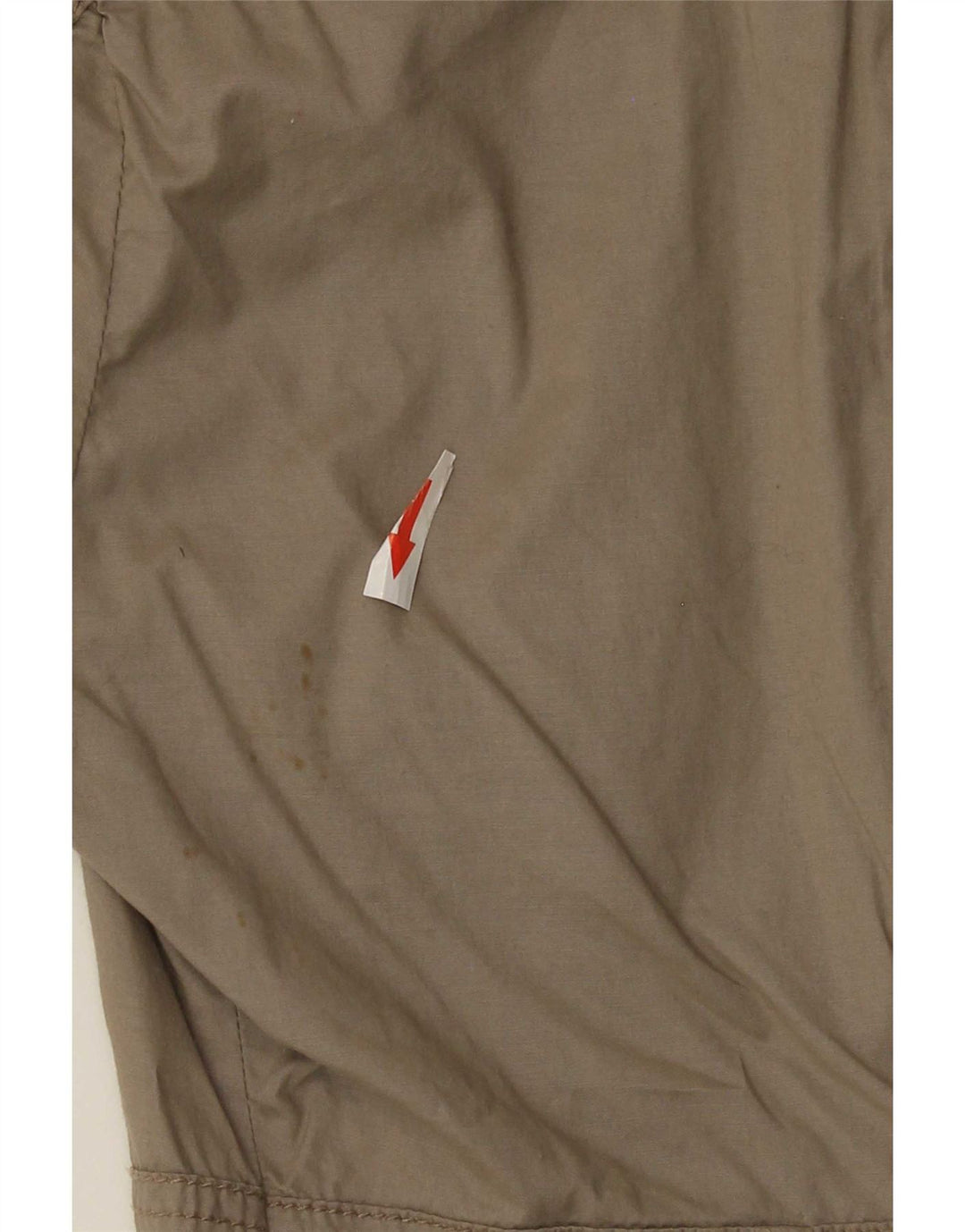 Camisa Diesel Mujer UK 10 Small Gris Algodón