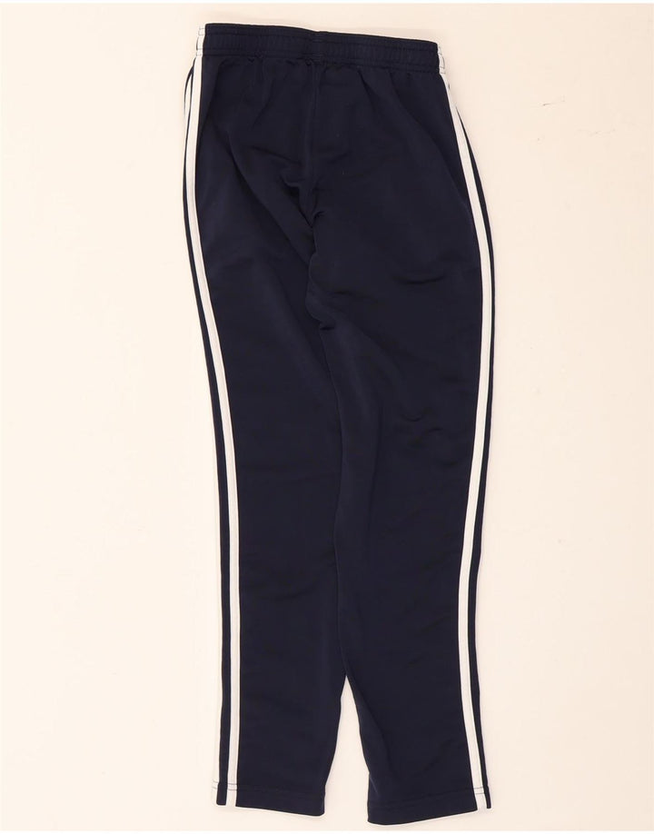 Adidas Pantalón Chándal Niño 11-12 Años Azul Marino Poliéster