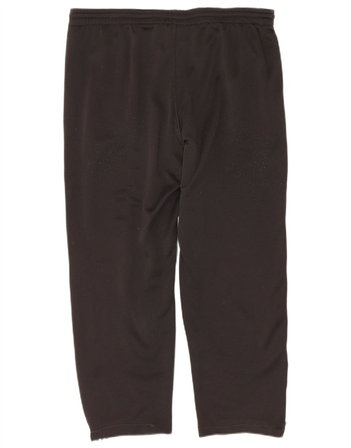 Puma Pantalón Chándal Niño 15-16 Años Negro
