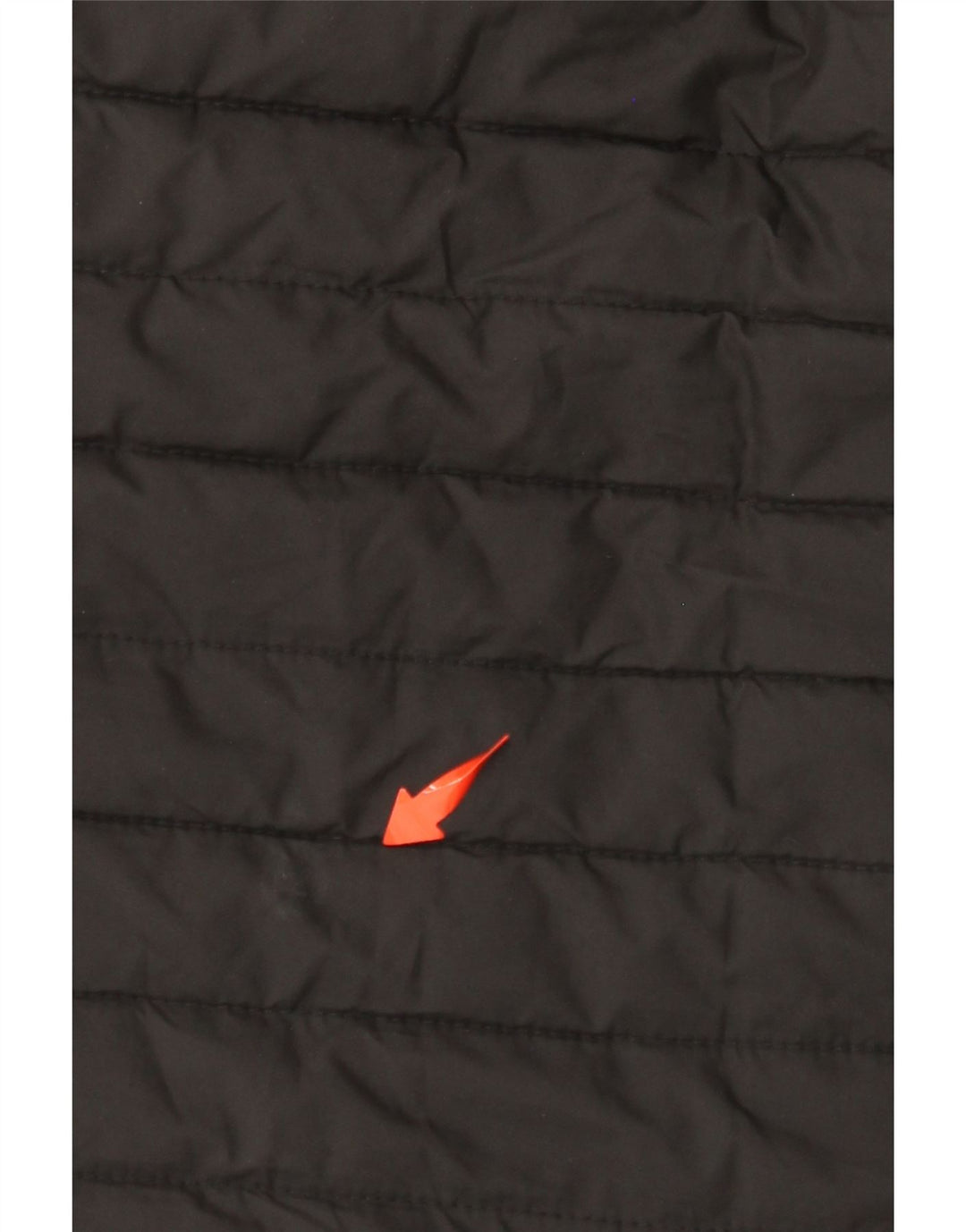 JACK WOLFSKIN Falda acampanada aislada para mujer W34 Poliéster negro grande