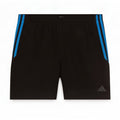 Adidas Mens Clima 365 Sport Shorts Grande Negro Poliéster