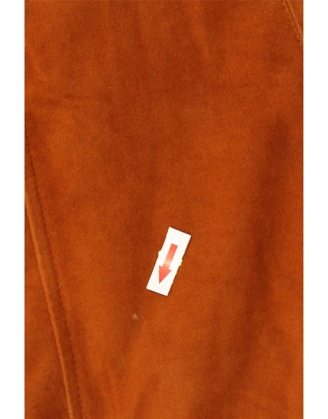 Navigare Chaqueta cortavientos para hombre UK 40 Large Brown