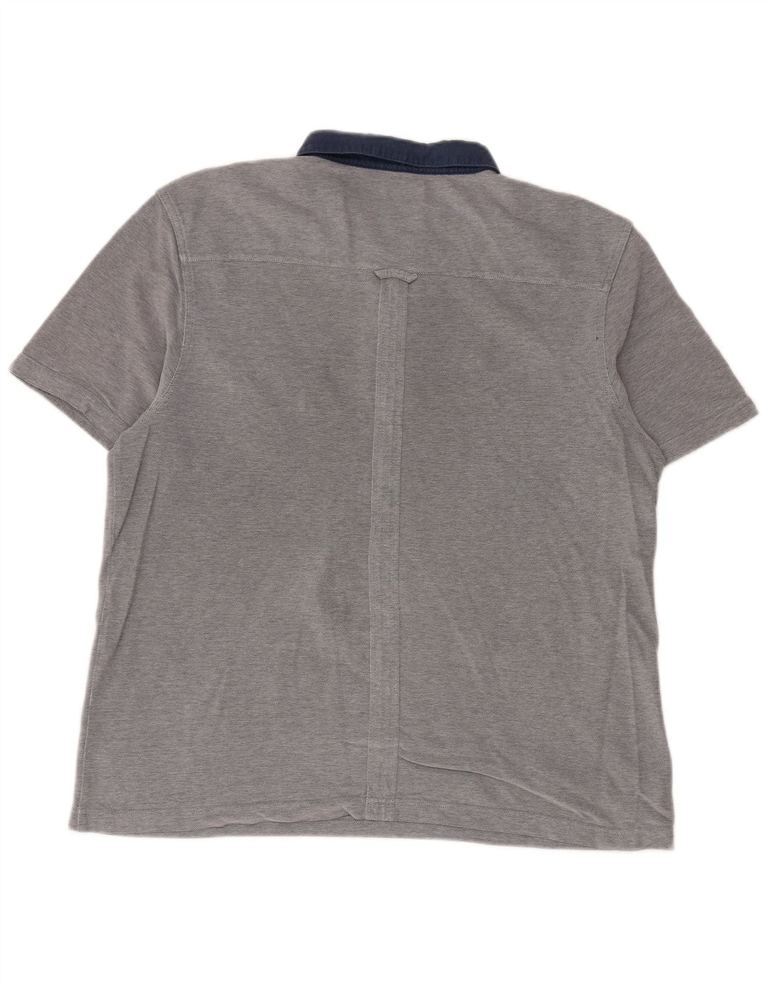 Polo Fred Perry Hombre 2XL Azul Marino