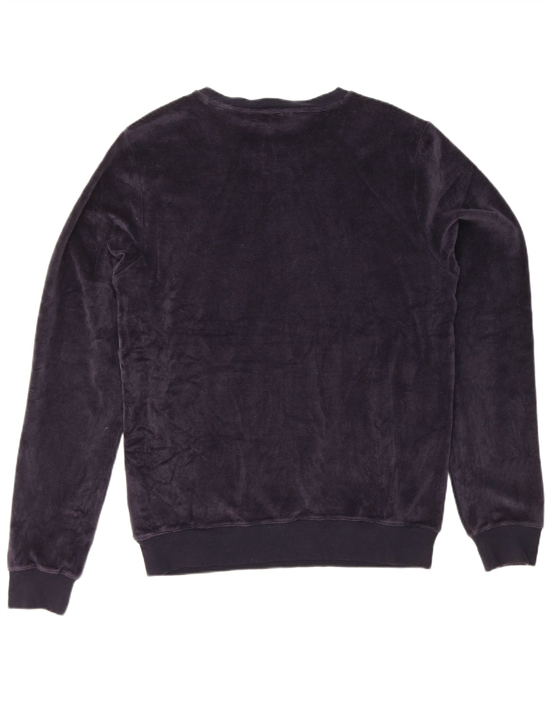 Tommy Hilfiger Sudadera De Terciopelo Gráfico Hombre