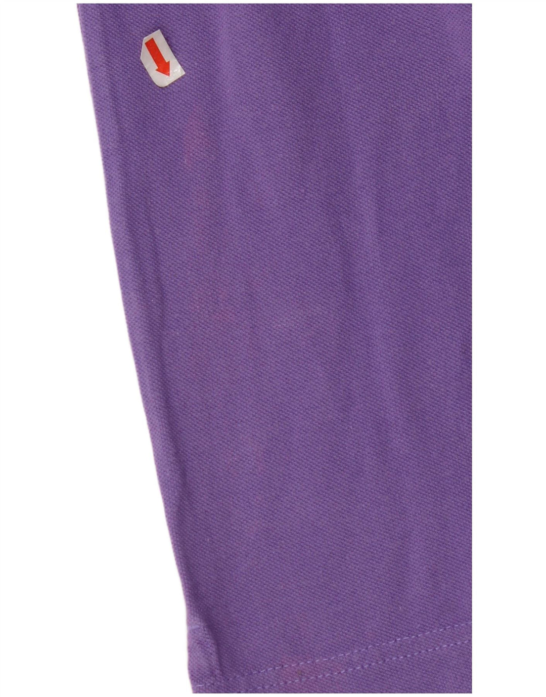 IZOD Polo Hombre 2XL Algodón Morado