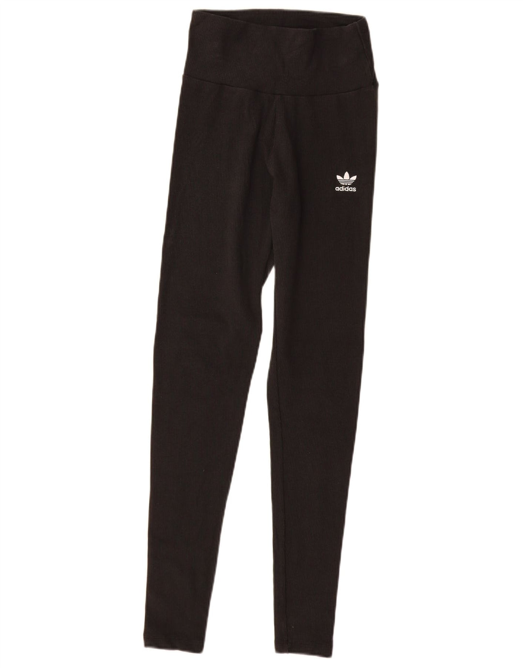 Leggings ADIDAS para mujer Reino Unido 8 Pequeño Negro