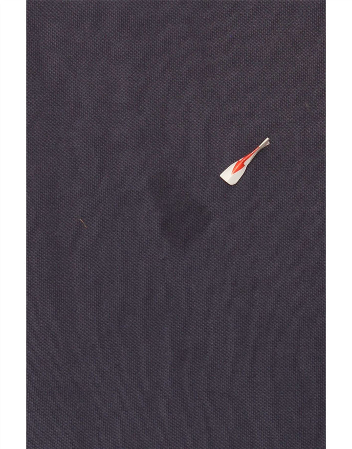 Tommy Hilfiger Polo para hombre 2XL Azul marino