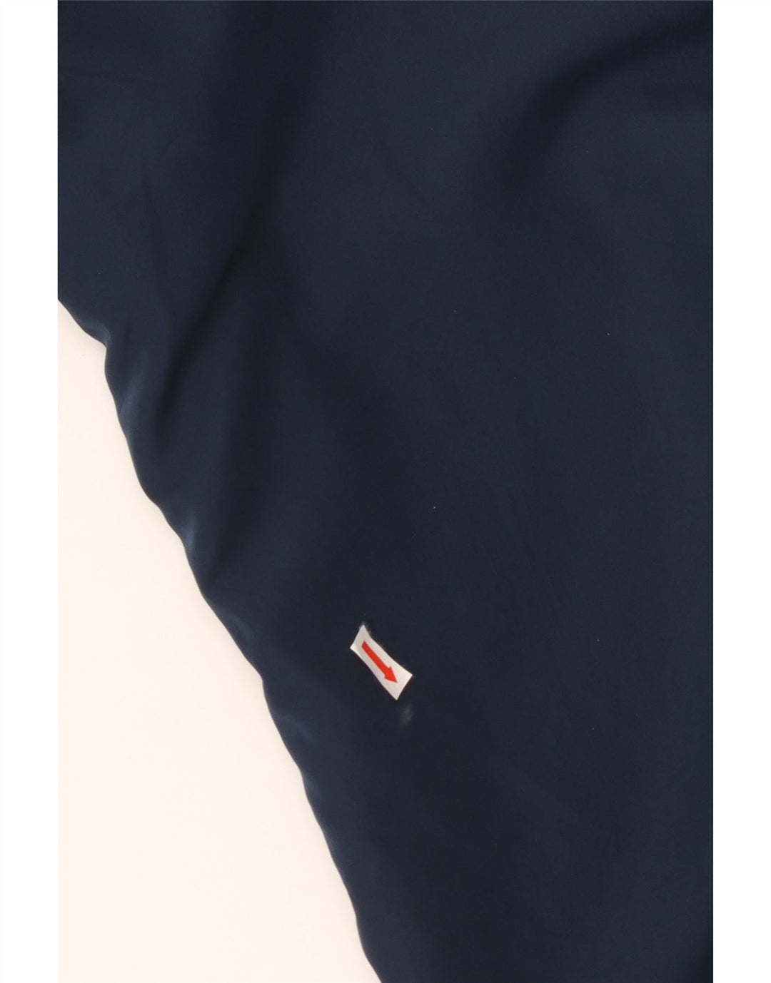UMBRO Pantalón Chándal Hombre Joggers XL Azul Marino Poliéster