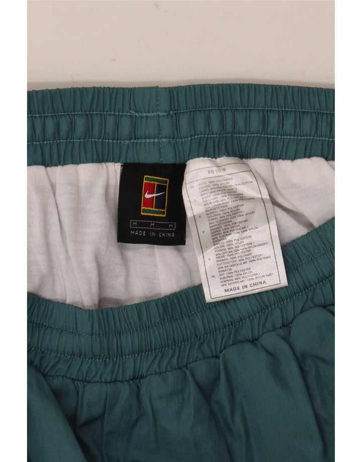 Pantalón De Chándal Nike Hombre Azul Medio Poliéster