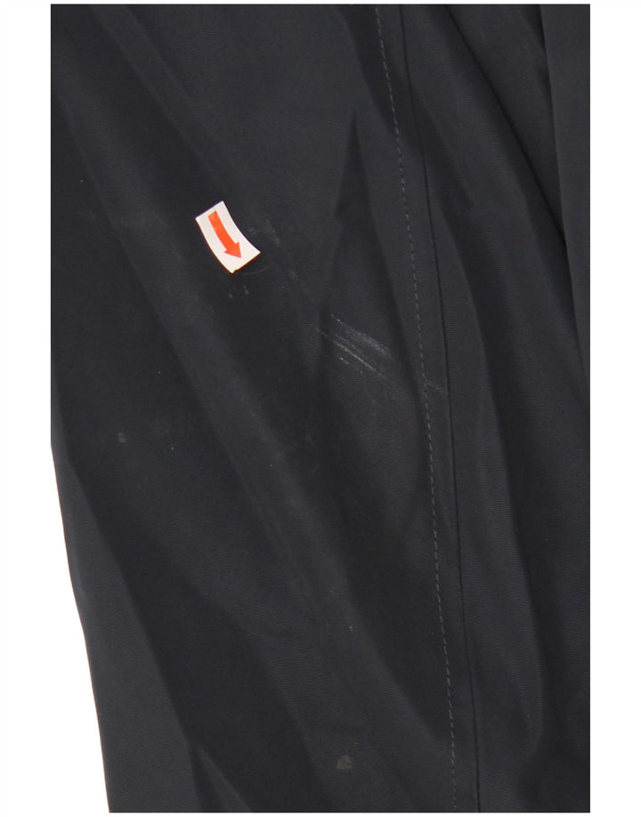 REISS Chaqueta bomber con capucha para hombre UK 38 Medium Azul marino Poliéster