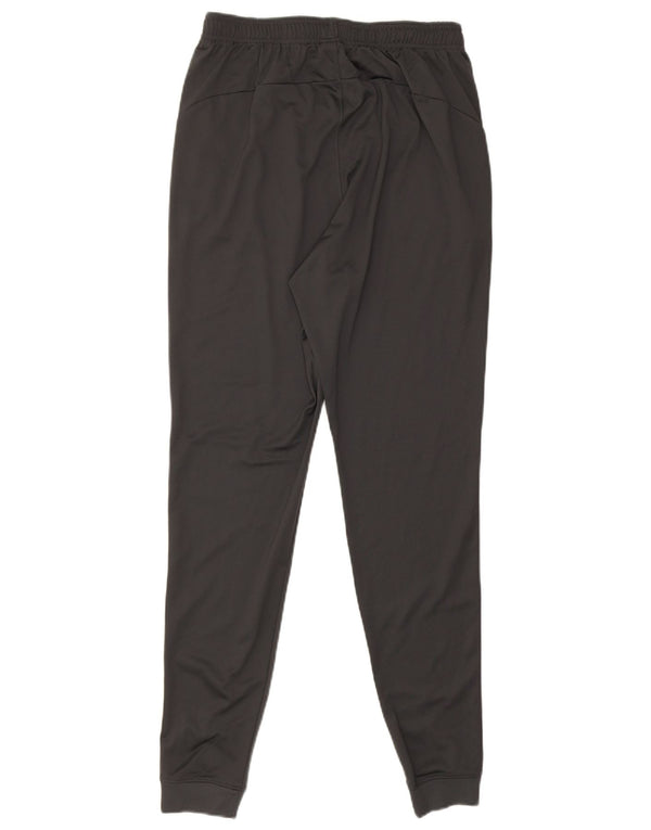 Pantalón De Chándal Nike Liverpool Slim Fit Joggers Gris Medio