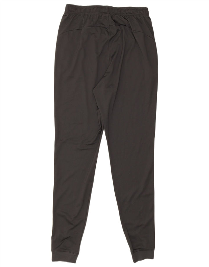 Pantalón De Chándal Nike Liverpool Slim Fit Joggers Gris Medio