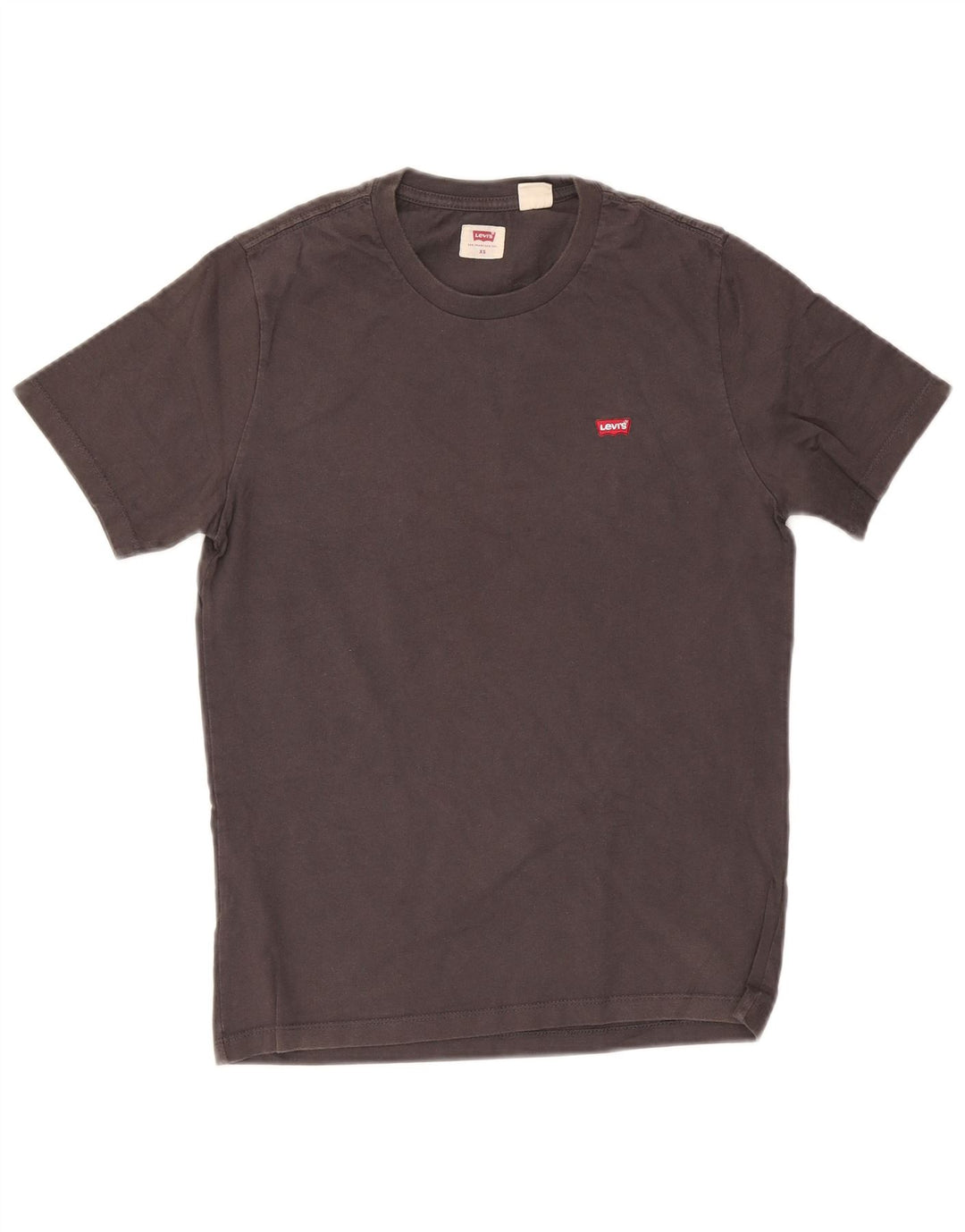 Camiseta Levi's Hombre Top XS Gris