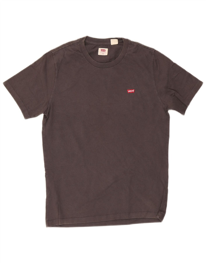 Camiseta Levi's Hombre Top XS Gris