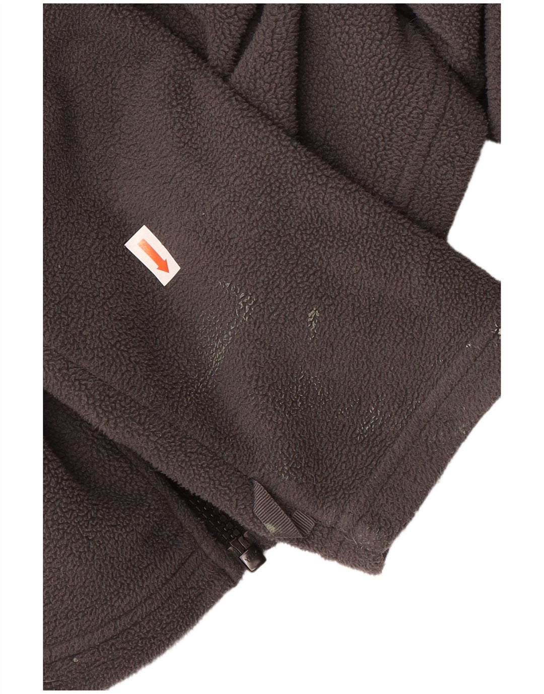 Berghaus Chaqueta polar para niño 14-15 años Gris Poliéster