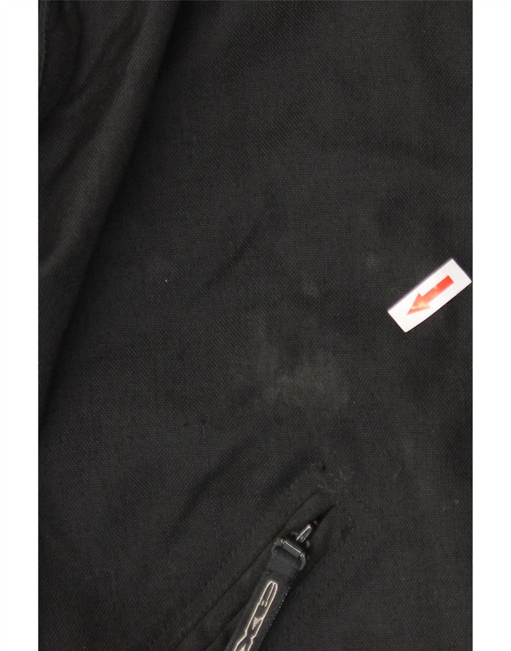 AXO Chaqueta Motorstyle Racer para hombre UK 38 Medium Black