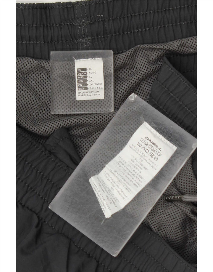 O'Neill Bañador Hombre XL Gris Poliamida