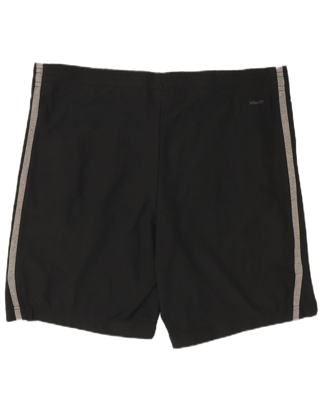 Pantalones cortos deportivos Nike para hombre 2XL Poliéster negro