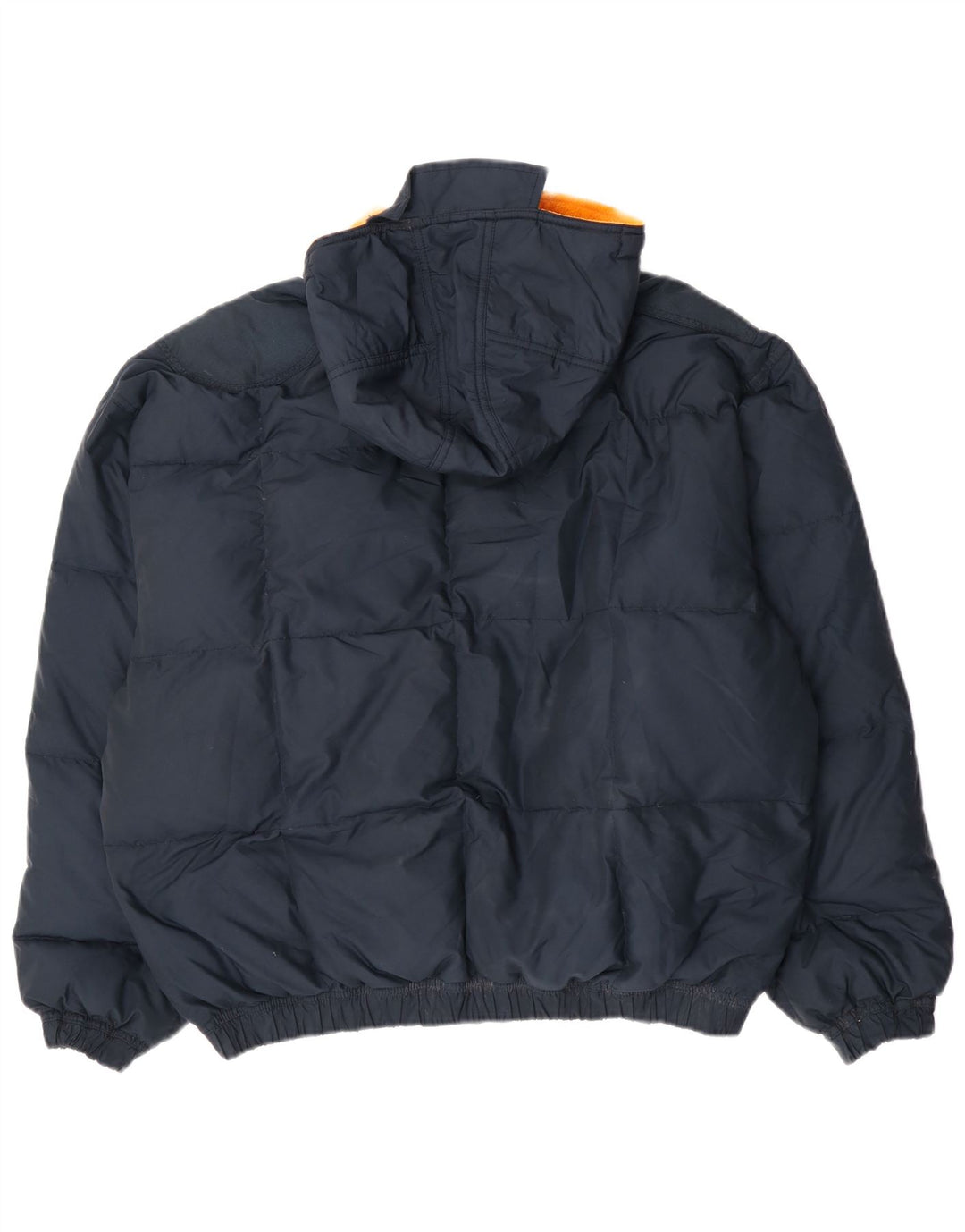Chaqueta de esquí con capucha Nordica para hombre IT 52 XL Poliéster azul marino