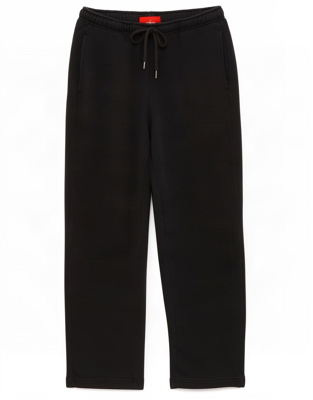 Pantalones De Chándal Puma Hombre Negro Mediano