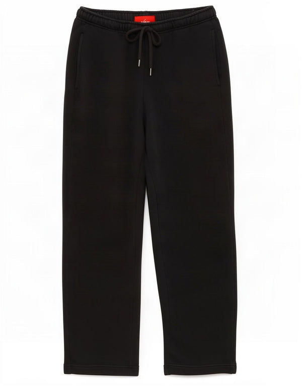 Puma Mens Tracksuit Trousers Medium Black