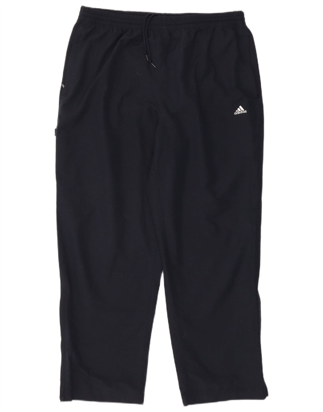 Pantalón Adidas Hombre Chándal 2XL Azul Marino Poliéster