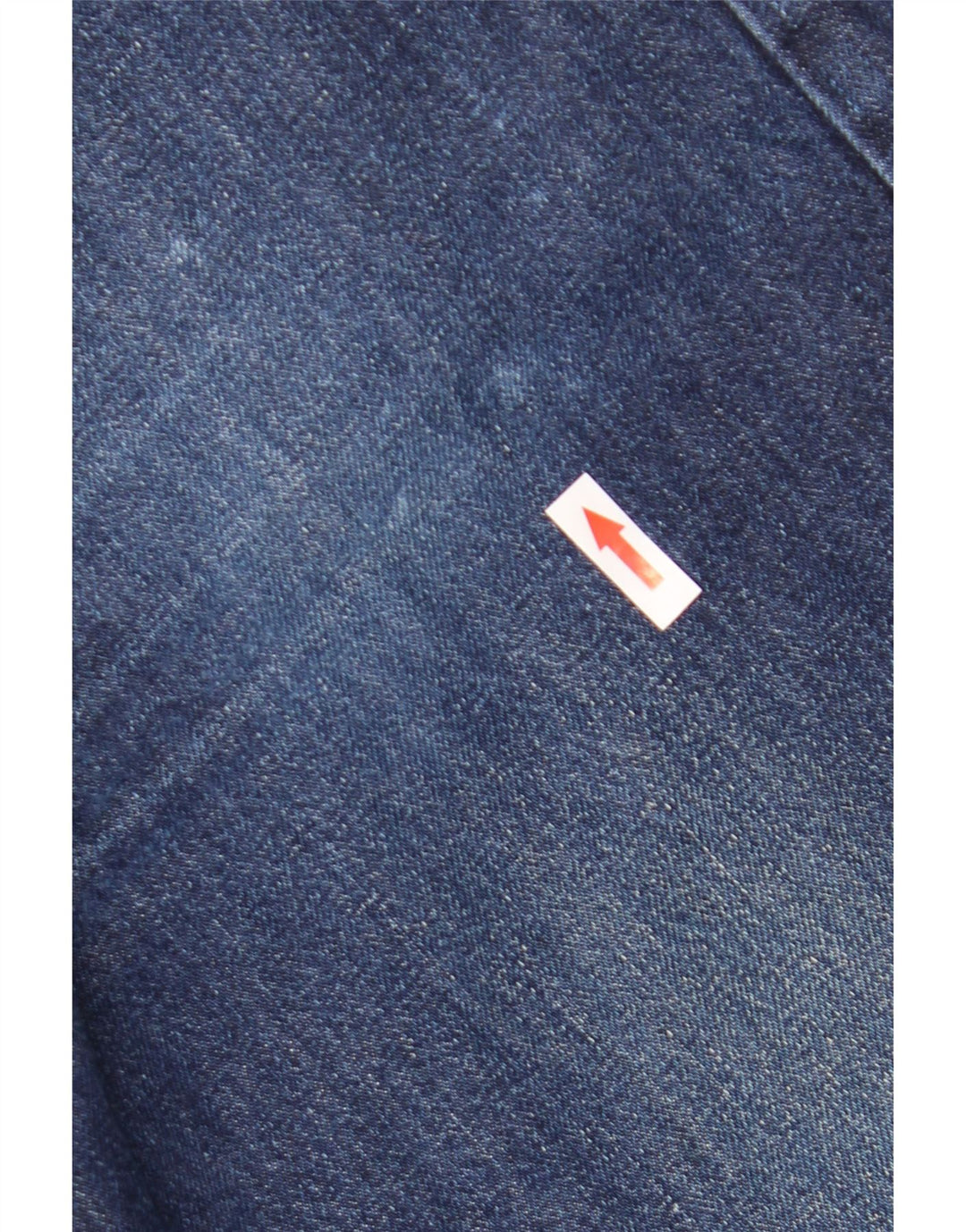 Levi's Hombre 501 Vaqueros Rectos W40 L32 Azul Marino