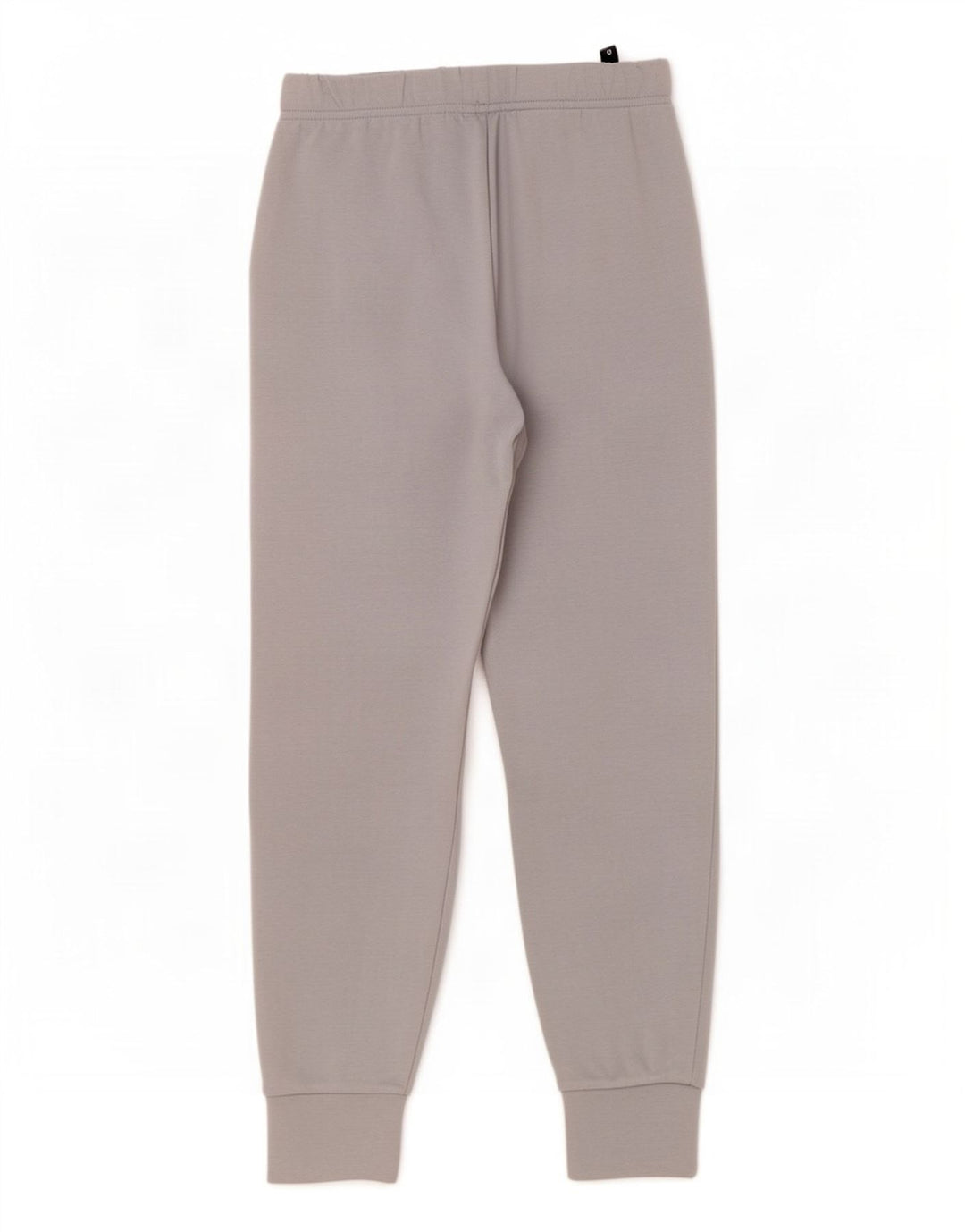 Asics Hombre Chándal Pantalones Joggers Small Gris Algodón